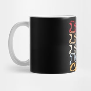 Classic 1978 Mug